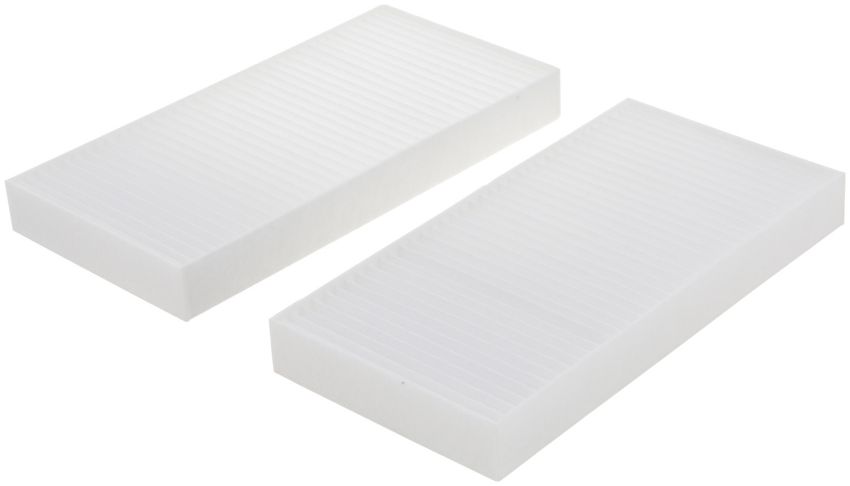Bosch P3933WS Particulate Cabin Air Filter