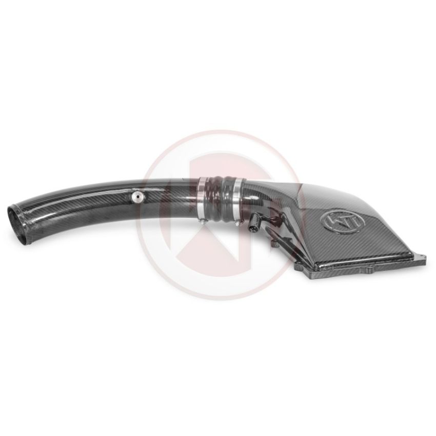 Wagner Tuning 300001002 17-20 Audi RS3 8V/ 16-20 Audi TTRS 8S Carbon Air Intake 89mm