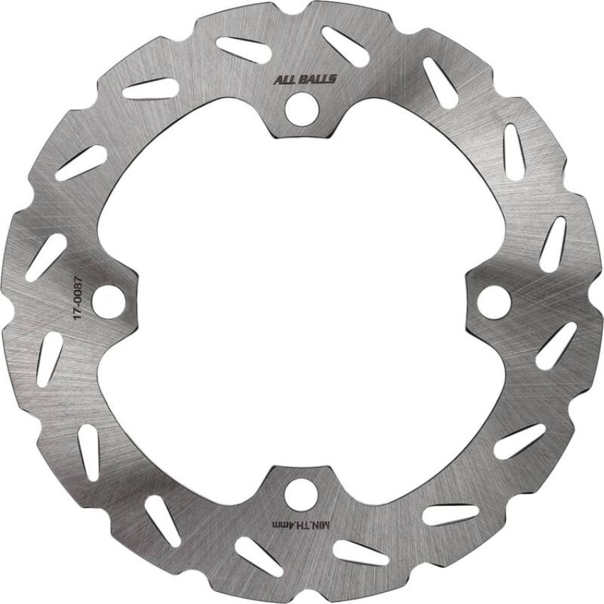 All Balls Racing 18-0087 2011 Can-Am Commander 800 STD Brake Disc Front