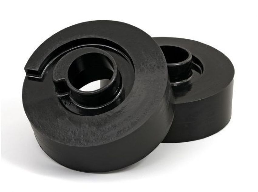 Daystar 2003-2009 Ford Expedition 2WD/4WD - 2in Leveling Kit Rear