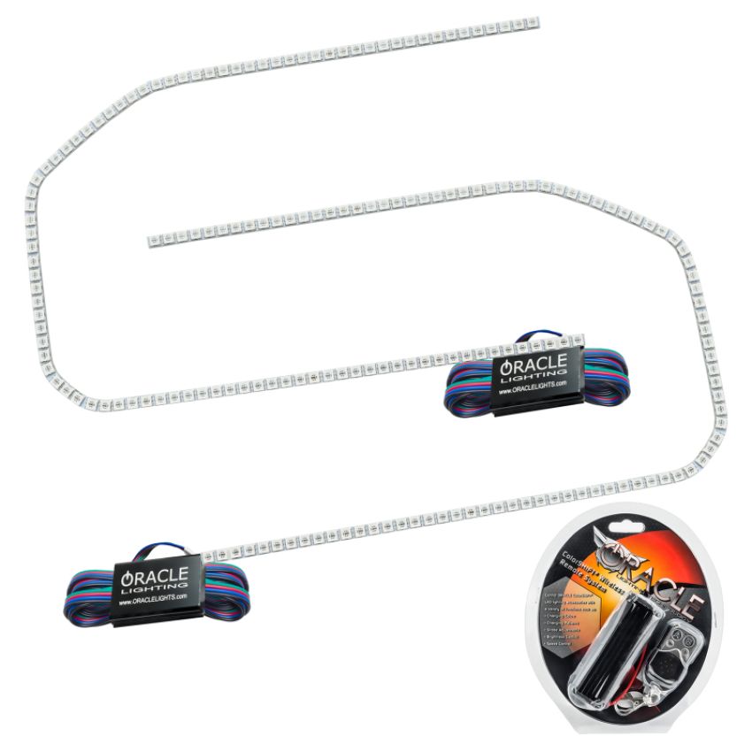 Oracle Lighting 1320-330 ColorSHIFT(tm) DRL Replacement