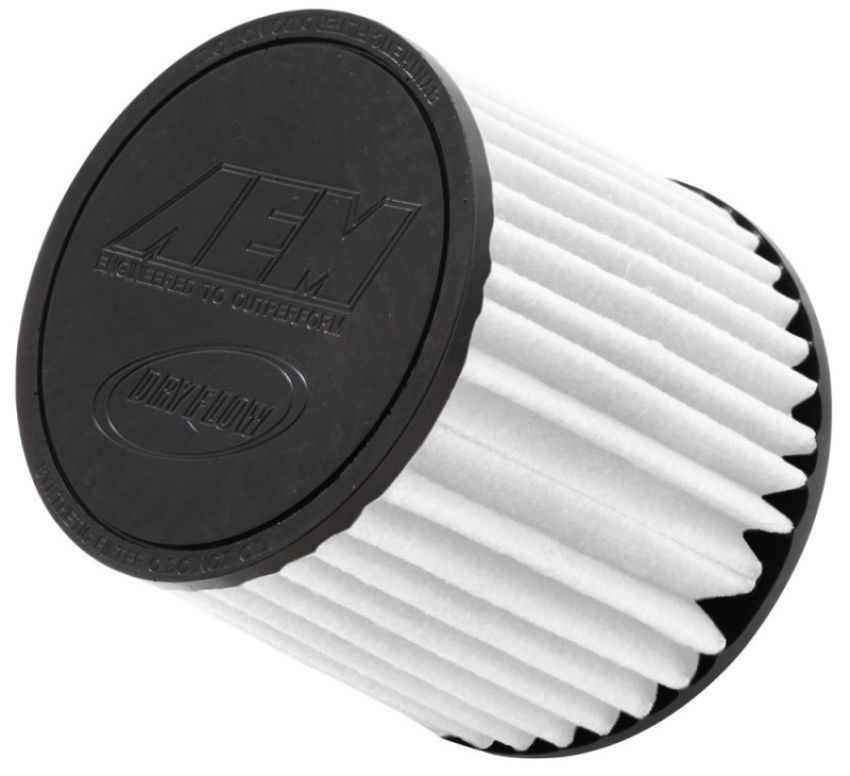 AEM 21-2110BF AEM DryFlow Air Filter