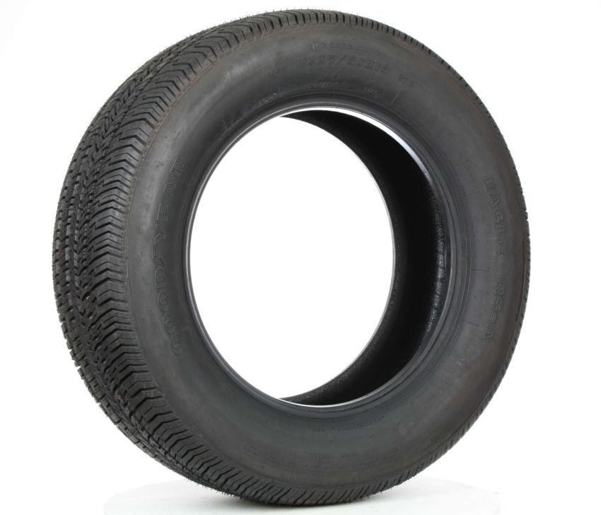 GOODYEAR Eagle RS-A 215/45R17 All-Season