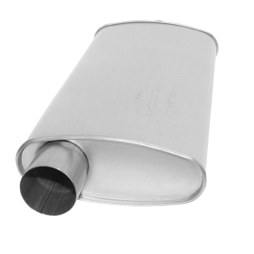 AP Exhaust 700141 Direct Fit Muffler - MSL Maximum