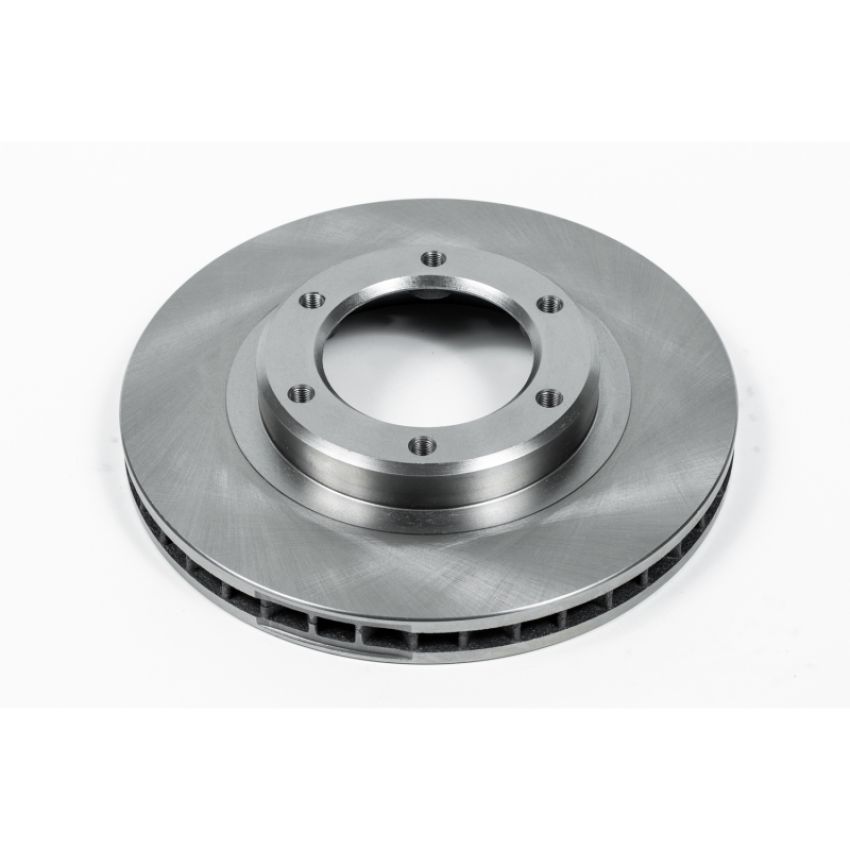 PowerStop JBR742 AutoSpecialty Brake Rotor