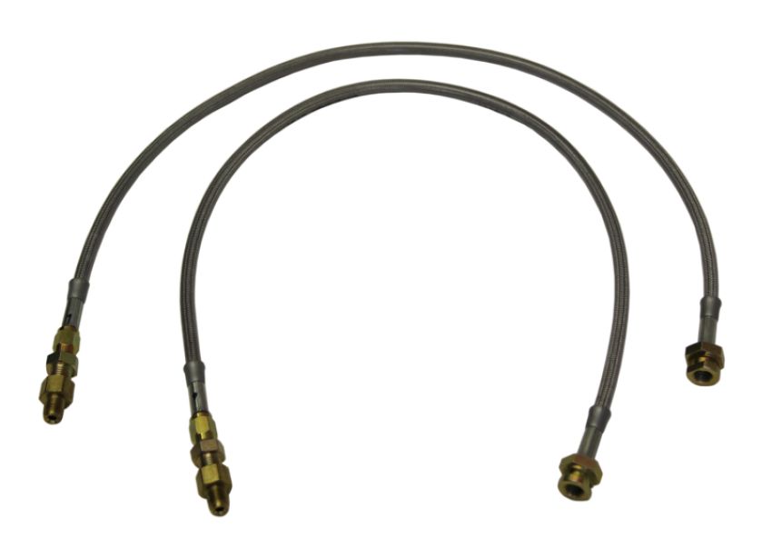 Skyjacker FBL12 FRT BRAKE LNS 68-72DRUM 3-4