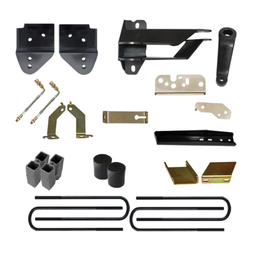 Skyjacker F176513 Suspension Lift Kit Component 2017-2017 Ford F-350 Super Duty 4 Wheel Drive