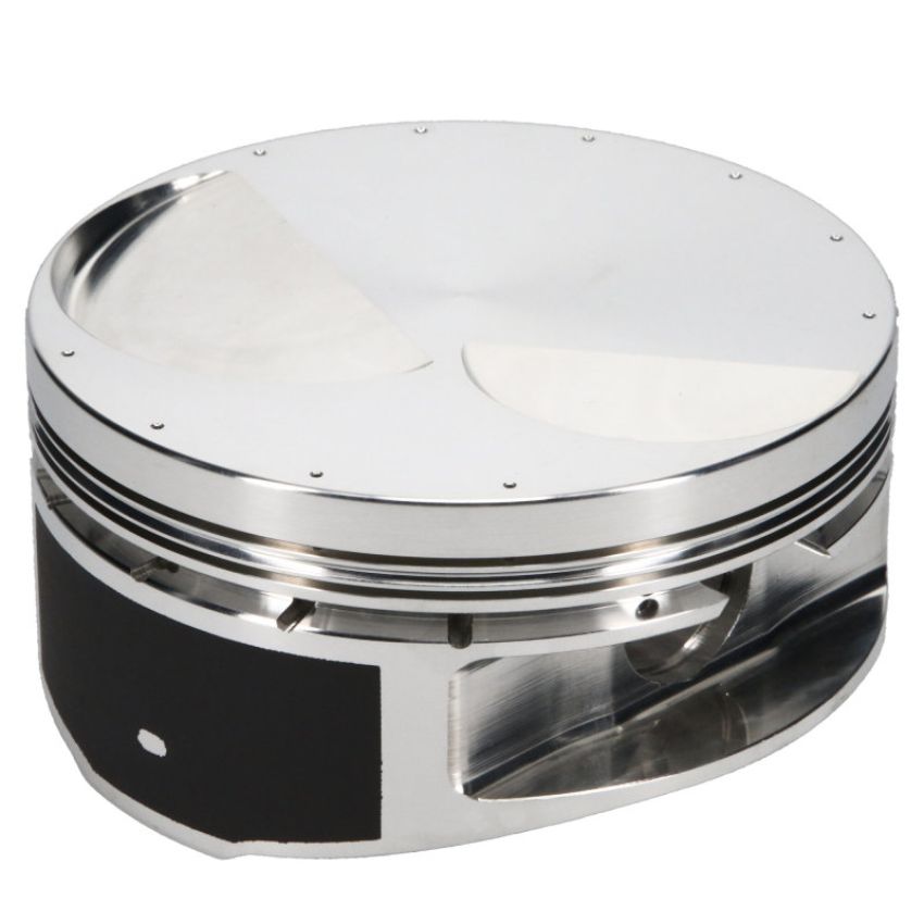 JE Pistons 293518 BBC 12/14DEG Set of 8 Pistons