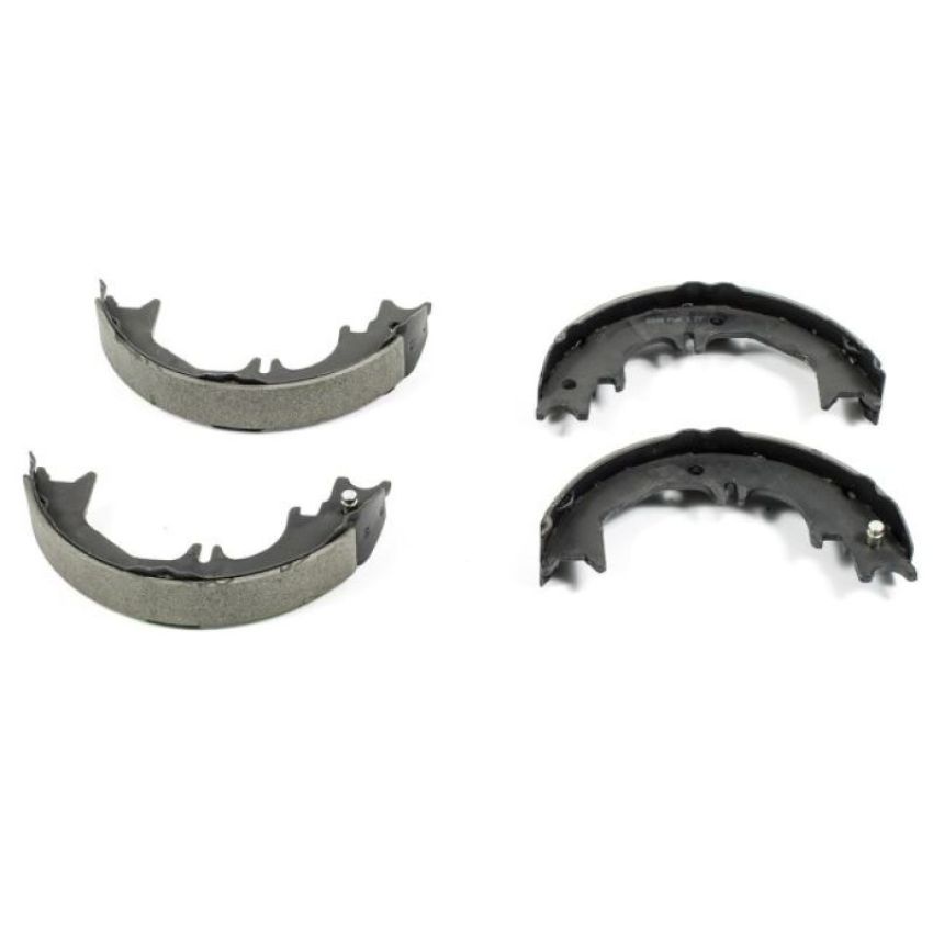 PowerStop B844 Parking Brake Shoe
