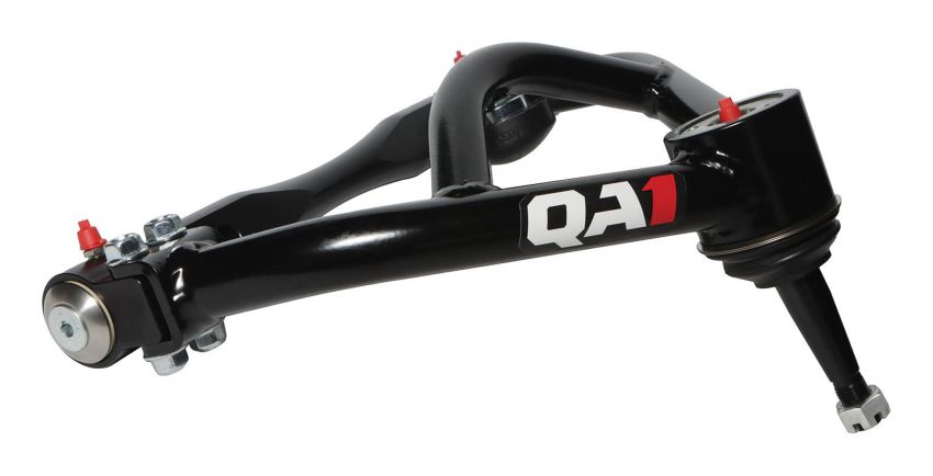 QA1 QA152765 Control Arm Kit Front Upper 78-88 GM G-Body