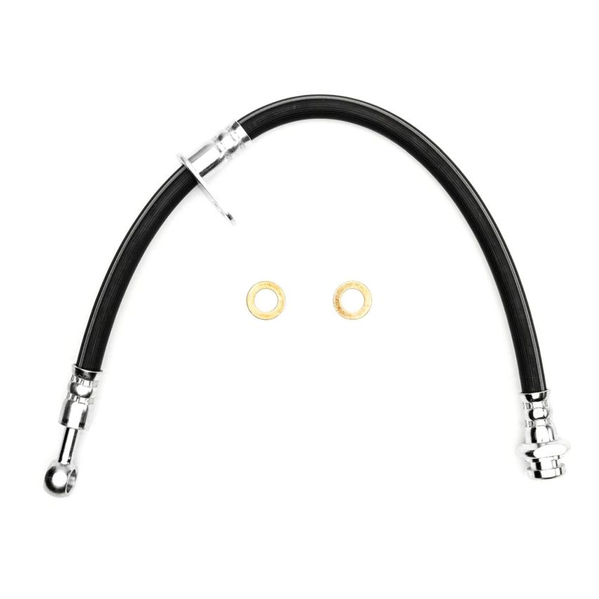Dynamic Friction 350-01009 Brake Hose