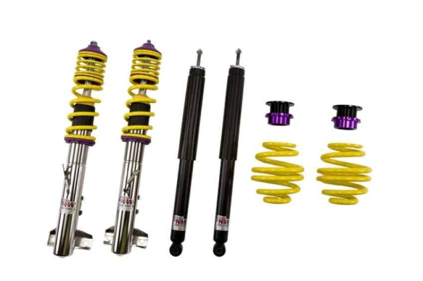 KW 10220016 Coilover Kit V1 BMW Z3 (R/C) Coupe Roadster