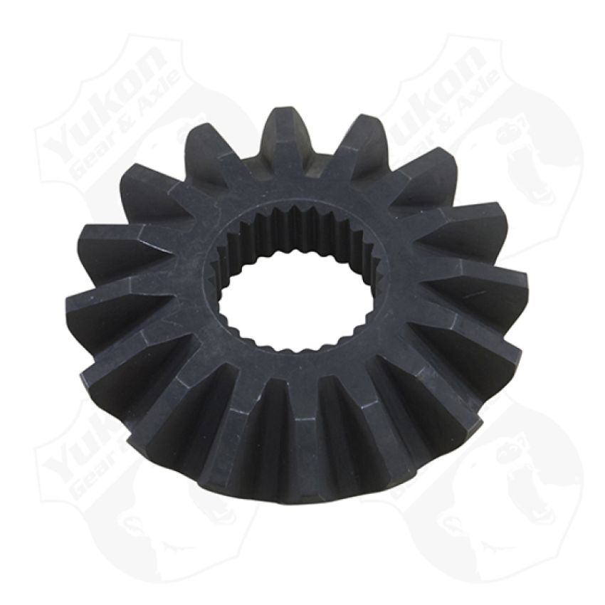 Yukon Gear & Axle YPKF9-SG-04 Yukon Gear Flat Side Gear w/out Hub For 8in and 9in Ford w/ 28 Splines