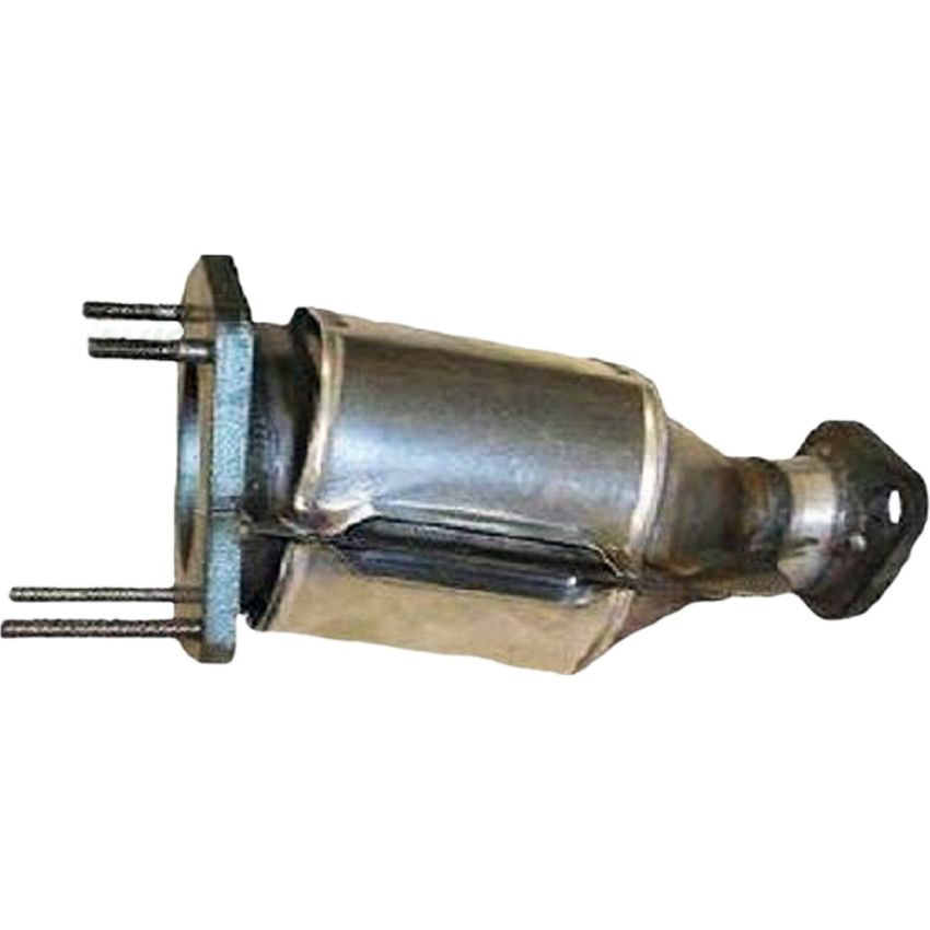 Davico Mfg 19265 Direct Fit Catalytic Converter