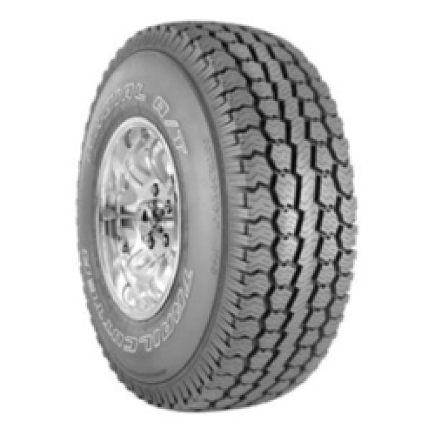PIRELLI Scorpion STR 255/70R18 All-Season