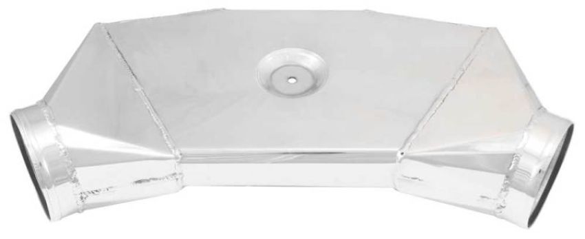 Spectre 9824 Spectre Plenum Kit