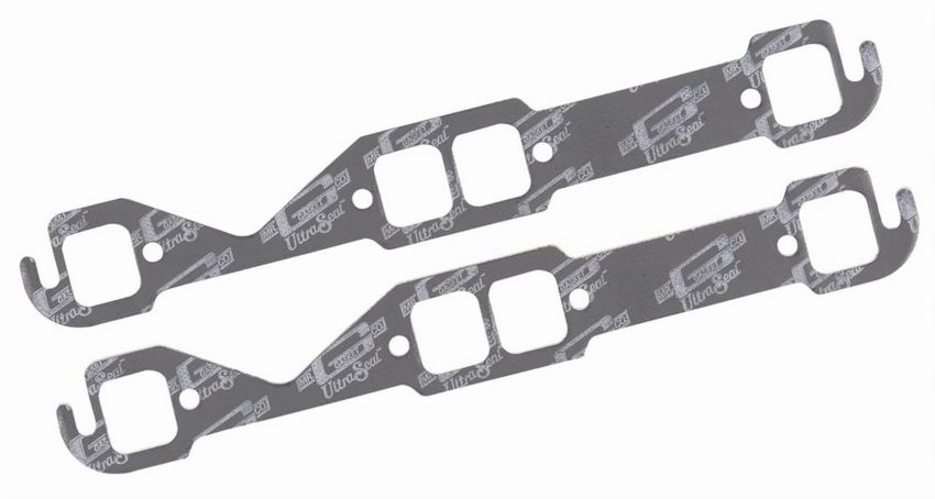 MR. GASKET MRG5901 Sb Chevy Exhaust Gaskets