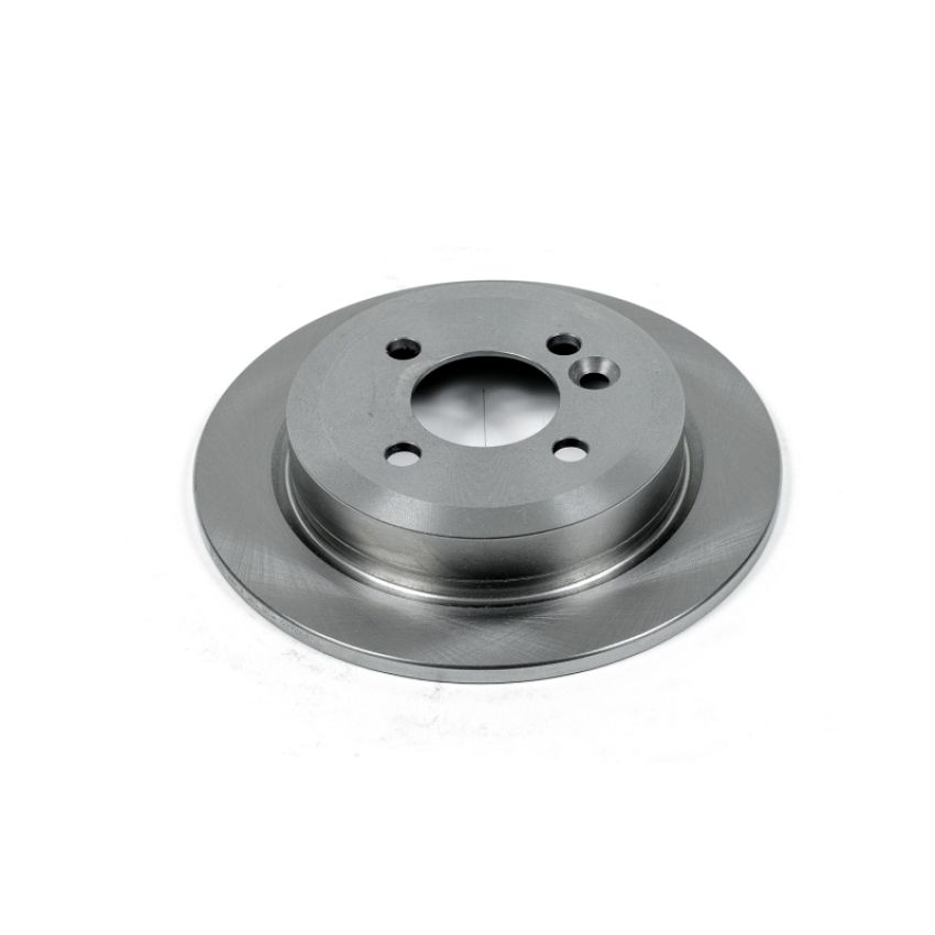 PowerStop EBR652 AutoSpecialty Brake Rotor