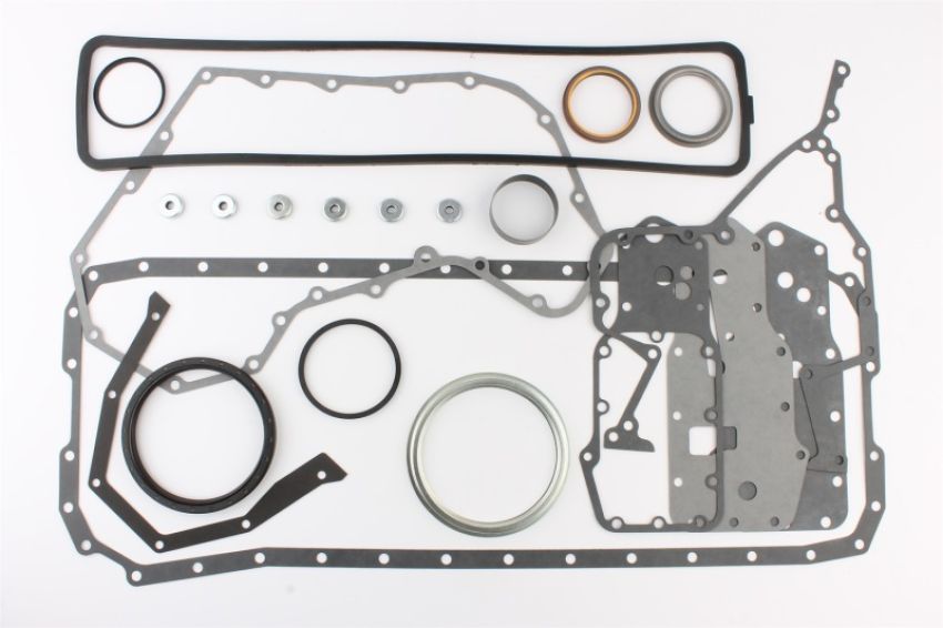 COMETIC GASKETS CAGPRO3002B Bottom End Gasket Kit 5.9L Dodge Cummins 24V