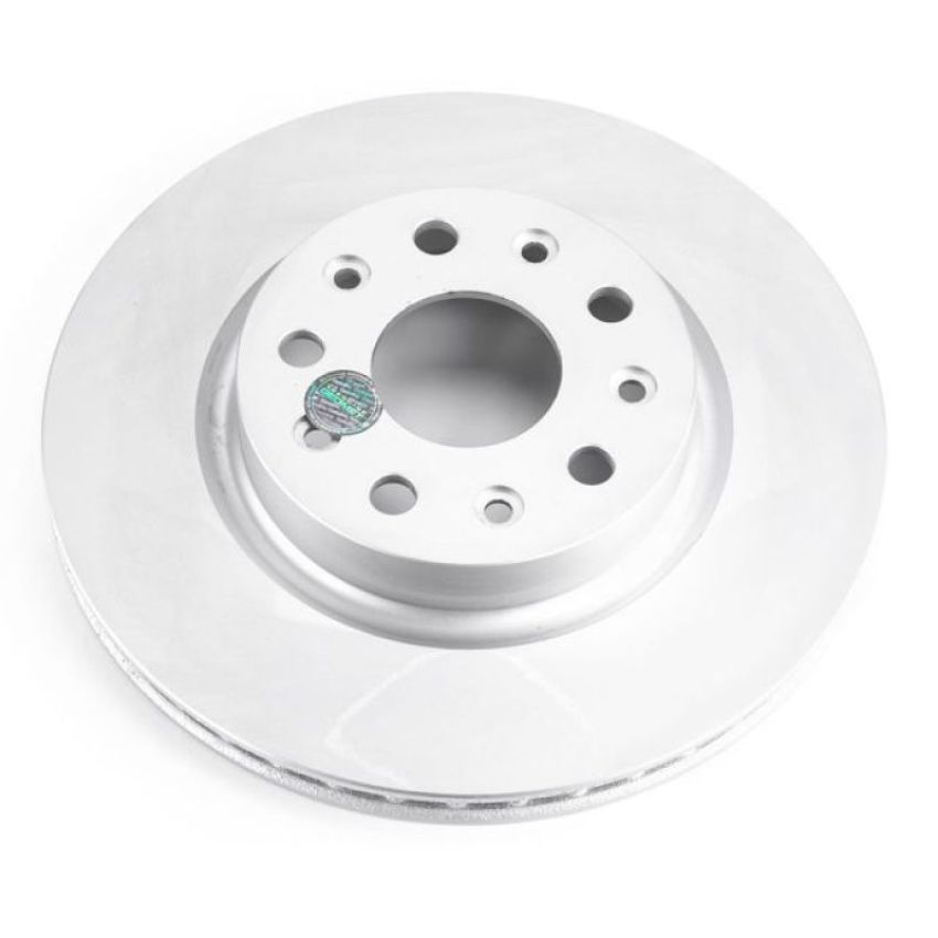 PowerStop AR8387EVC PowerStop Evolution Coated Rotor