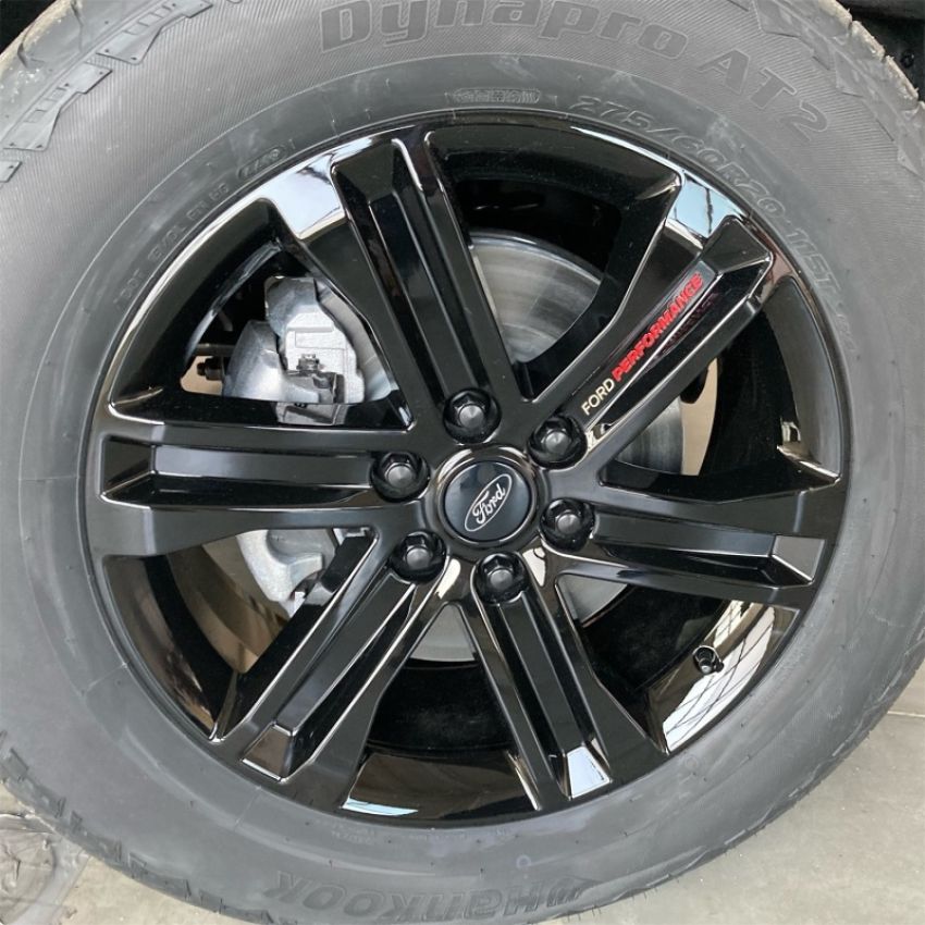Ford Racing M-1007K-S2085F15B 2015-2023 F-150 20