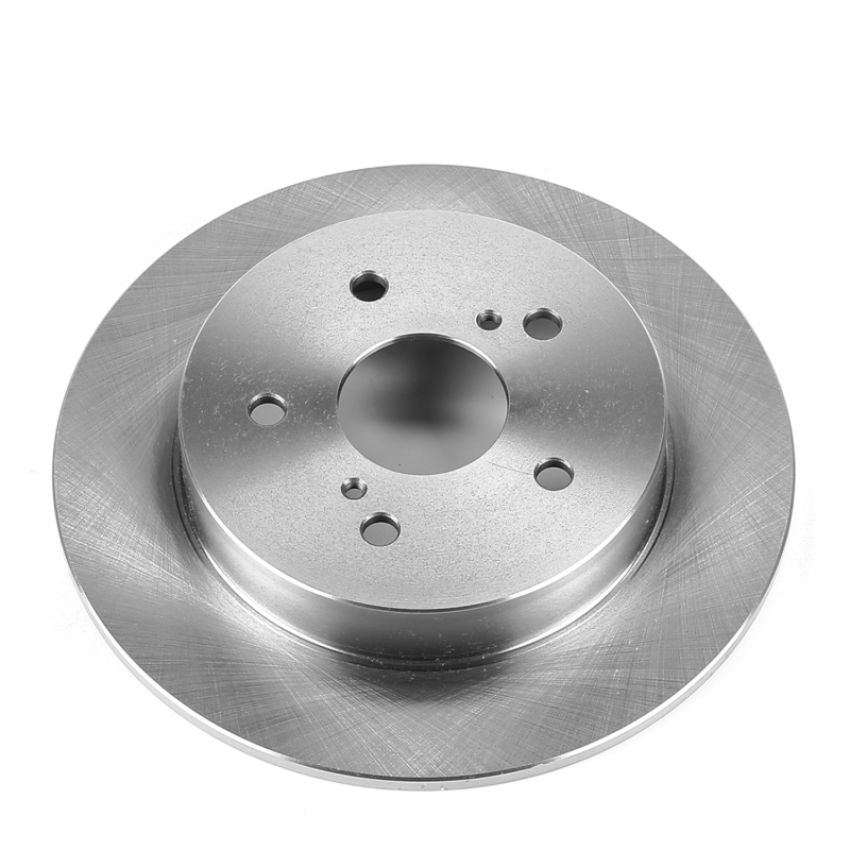 PowerStop JBR1505 AutoSpecialty Brake Rotor