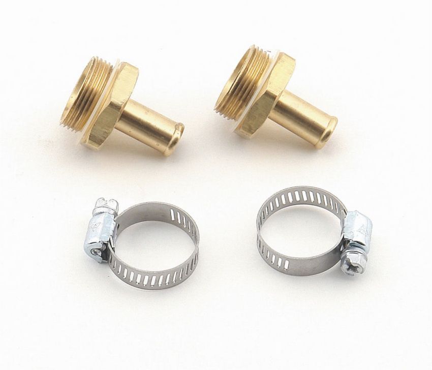 MR. GASKET MRG1543 Fuel Fitting Kit 7/8in