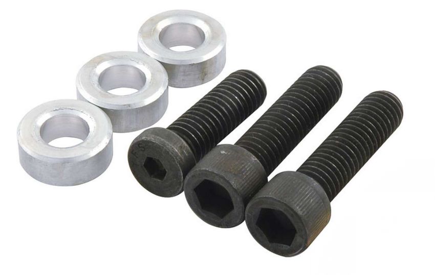 ALLSTAR PERFORMANCE ALL48505 Bracket to Head Bolt Kit