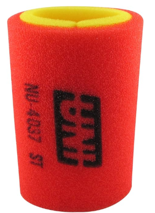 Uni Filter NU-4037ST 79-82 Honda ATC 110 / 81-82 ATC 185S / 81-82 ATC 200 Air Filter