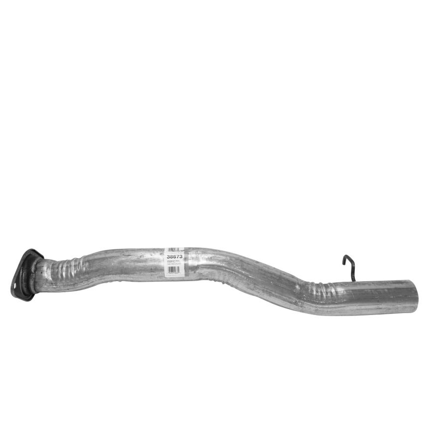 AP Exhaust 38673 Prebent Exhaust Pipe