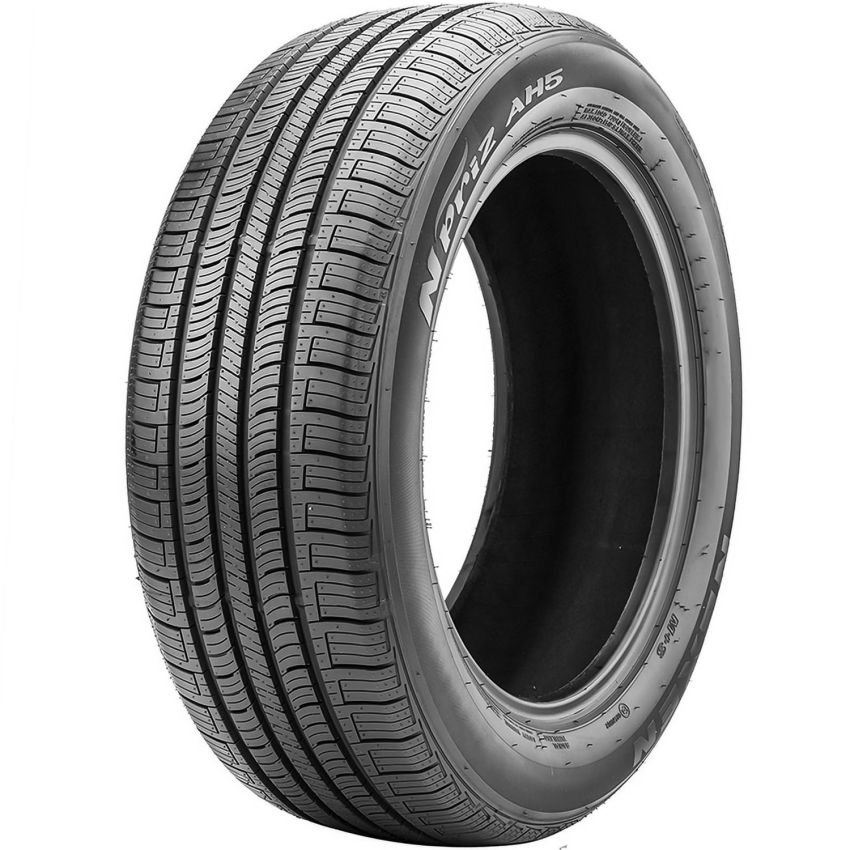 NEXEN Npriz AH5 225/60R16 All-Season