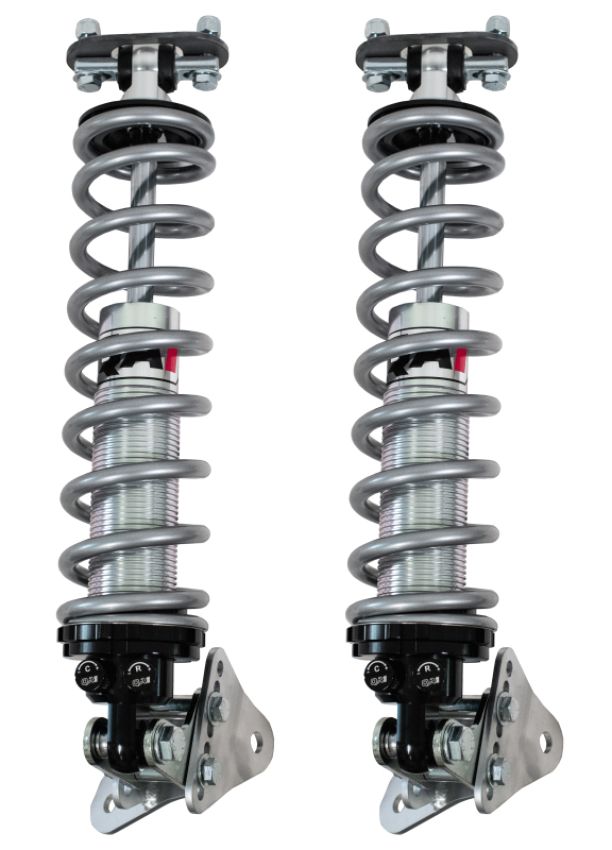 QA1 RCK52367 78-88 GM G-Body 12-200 Kit Rear Pro-Coil D-Adj