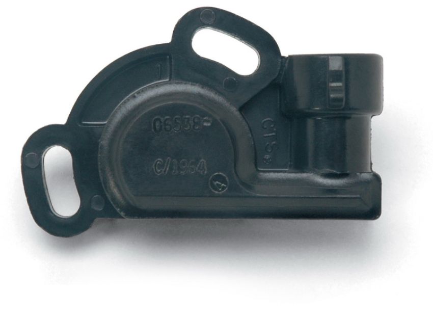 Edelbrock 36018 Throttle Position Sensor