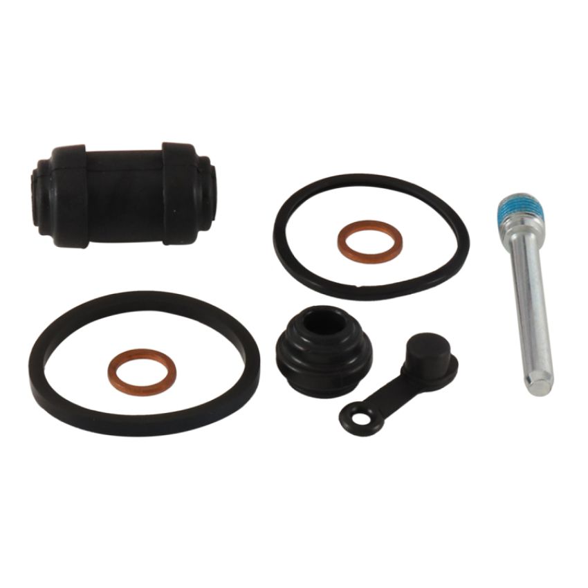 All Balls Racing 18-3224 92-98 Honda CBR400 Caliper Rebuild Kit - Rear