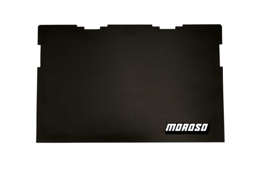 MOROSO MOR74314 Dash Blockoff Plate - Mazda Miata 99-04