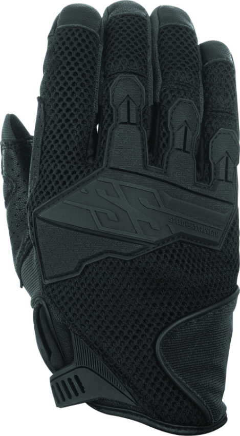 Speed and Strength 892338 Lightspeed Mesh Gloves