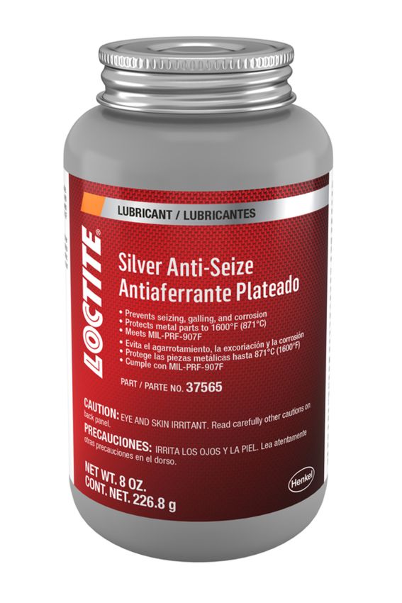 LOCTITE 501000 SILVER ANTI-SEI