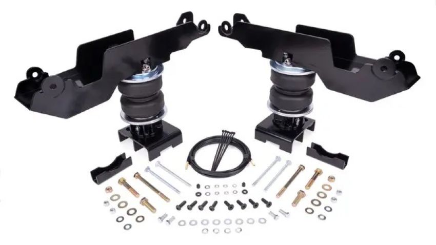 Air Lift 57802 19-24 Mercedes Sprinter 2500 Loadlifter 5000 Air Spring Kit