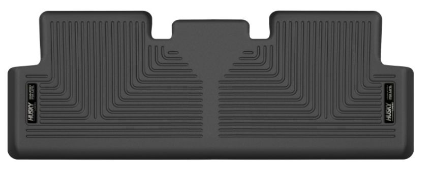HUSKY LINERS HSK51651 X-Act Contour Floor Liners