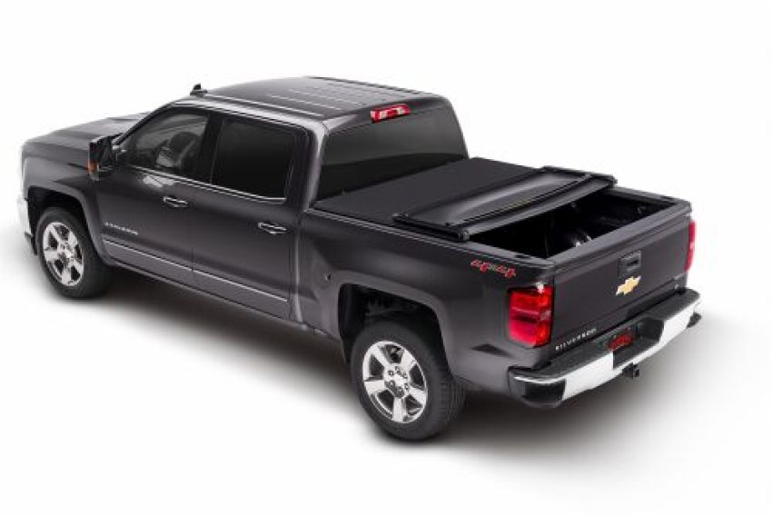 Extang 94482 22-23 Toyota Tundra w/o Rail Sys (5ft 6in Bed) Trifecta Signature 2.0