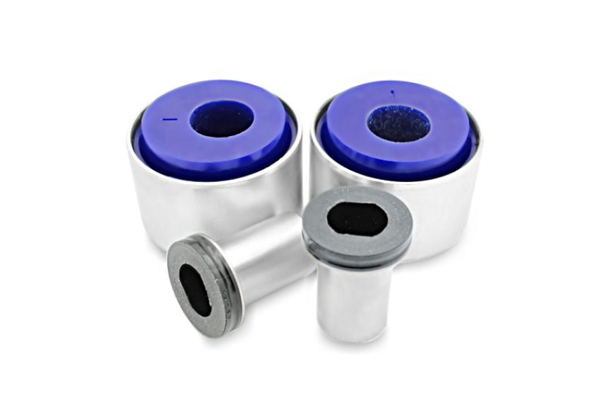Superpro SPF4700K Front Control Arm Bushing Kit