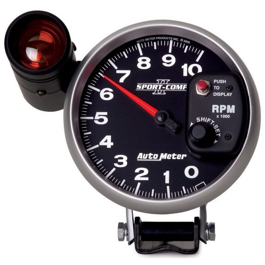 AutoMeter 3699 GAUGE, TACHOMETER, 5