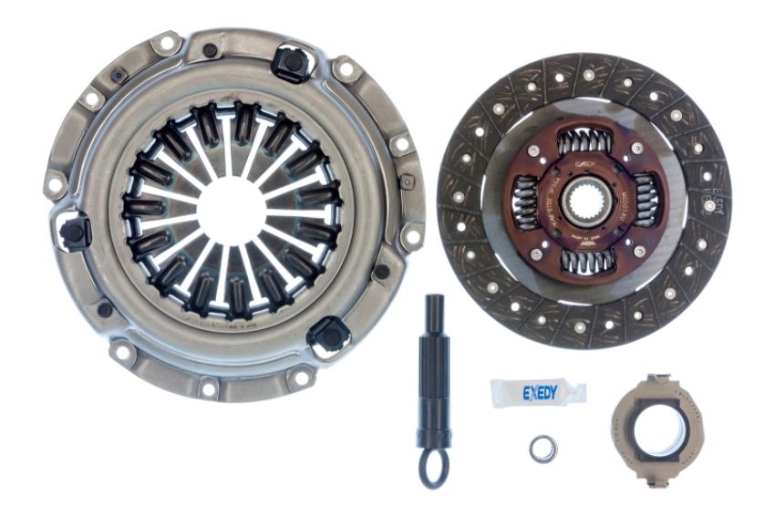 Exedy MZK1000 EXEDY OEM Clutch Kit; MAZDA