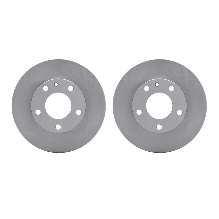 Dynamic Friction 6002-31008 Dfc Rotors