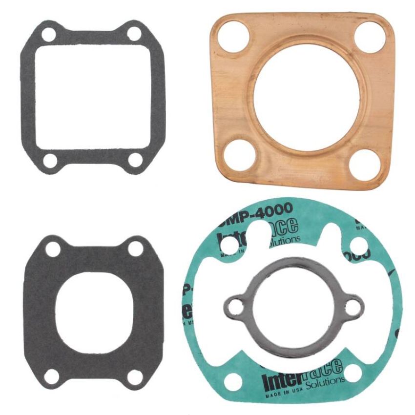 Vertex Pistons 810200 Vertex Gaskets 80-82 Honda CR80 Top End Gasket Kit