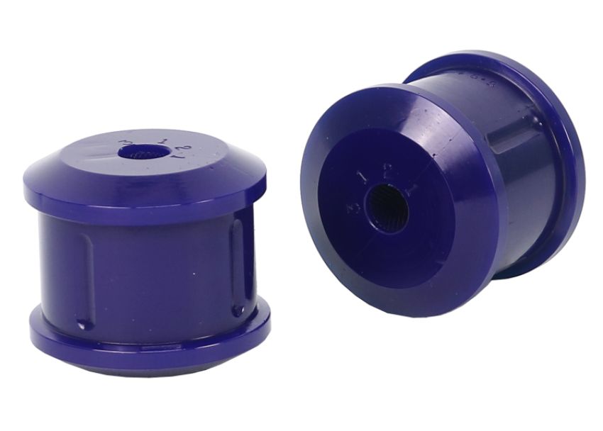 Superpro SPF3121K 1985 Volvo 740 Rear Control Arm Bushing Kit