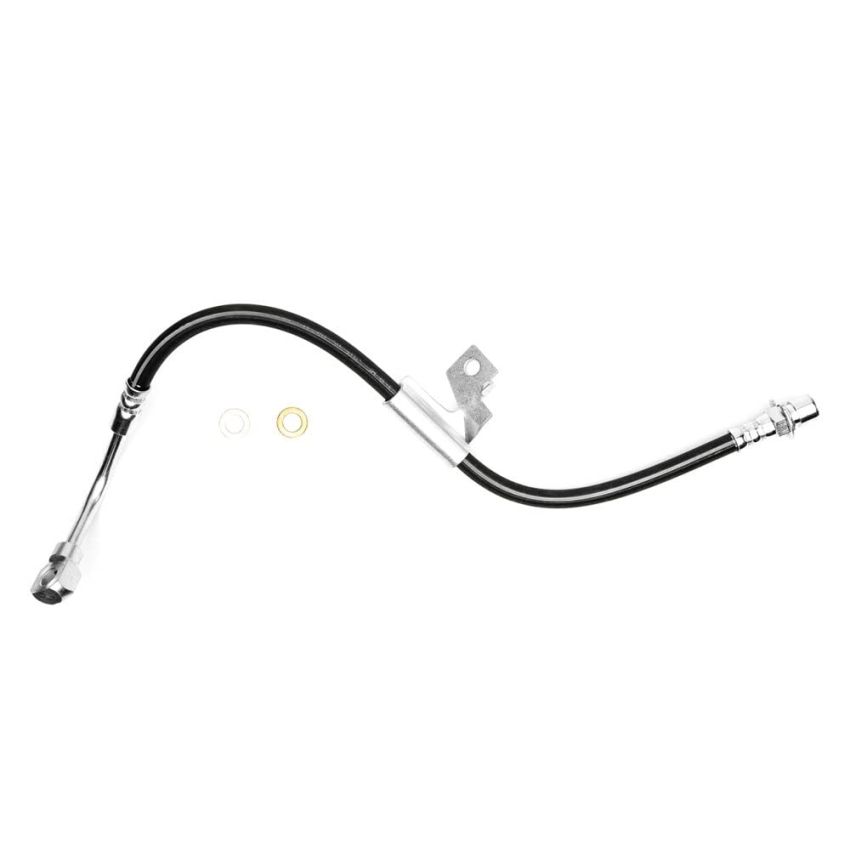 Dynamic Friction 350-47272 Brake Hose