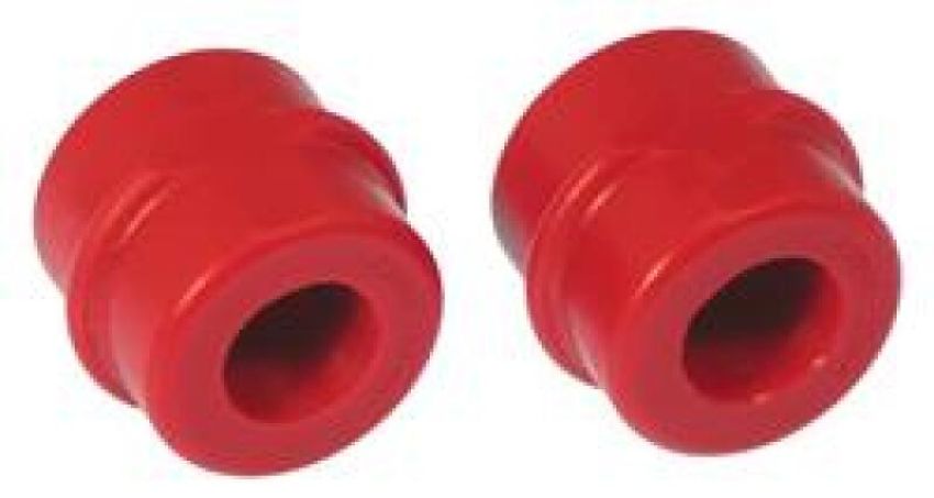 Prothane 4-1140 Dodge LX Front Sway Bar Bushings - 27mm - Red