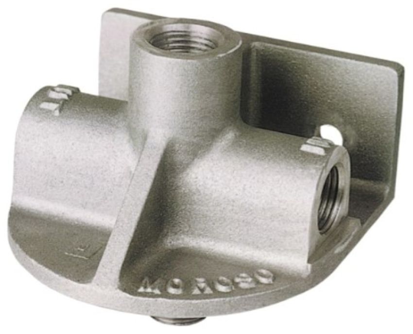 MOROSO MOR23710 Ford Oil Filter Mount