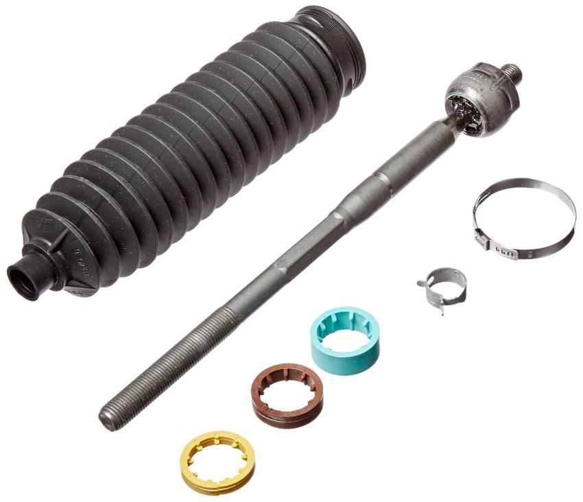 Mopar 68040224AB TIE ROD KIT, Inner end